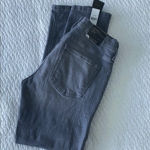 Banana Republic Girlfriend Jeans